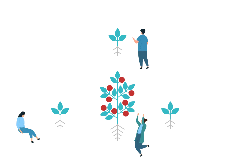 組織内で成長(基礎)