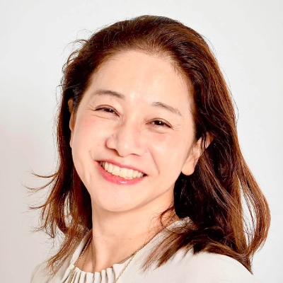 石原 直子