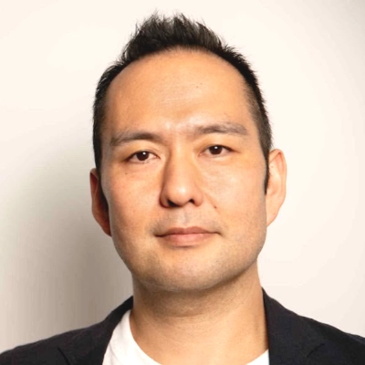 小野慎吾